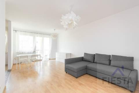  3 pokoje na Bielanach 78m2 