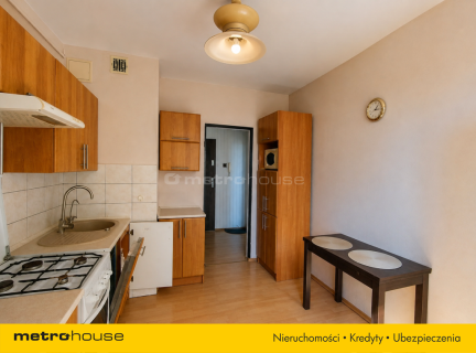 2 pokoje 51 m balkon klimatyzacja