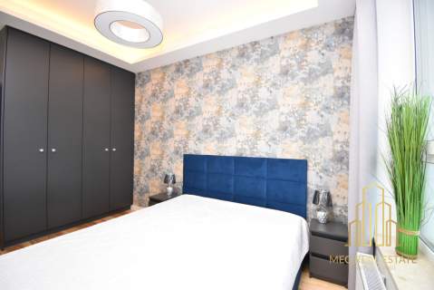 DWA POKOJE W APARTAMENTACH JAGIELLOŃSKICH