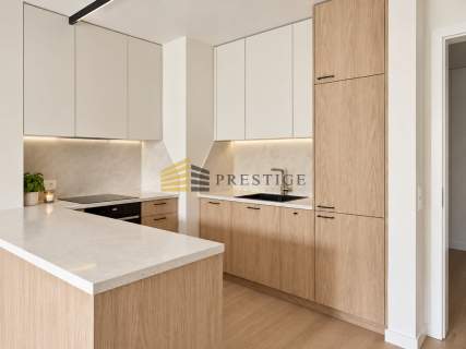 Apartament wysoki standard-pierwszy najem