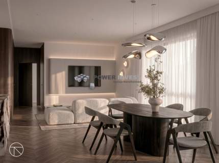 Dom 233 m Wzgórze Millennium Garaż Działka 596m2