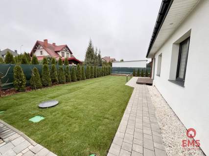 Dom jednorodzinny, Dojlidy Górne