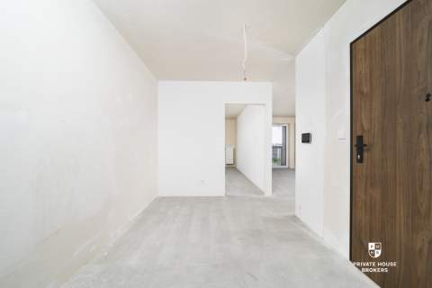 Apart. Radzikowskiego 98 poł-wsch ekspoz. 39,88m2