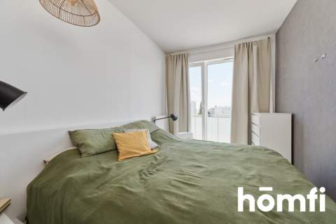 Nietuzinkowe 70m2 2 poziomy, 3 tarasy Różanka