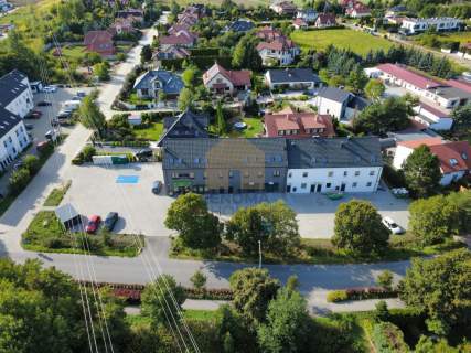 Komfortowe 3 pok 55m2 ogródek 35m2 NOWE