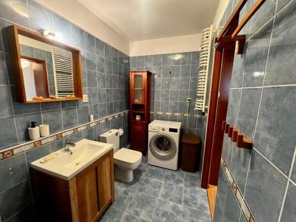 2 pokoje z balkonem - Światowida 63, Tarchomin