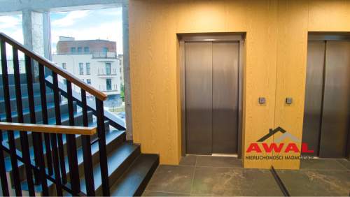 Ekskluzywny apartament w Helu Kaszubska Bryza II