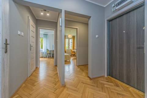 4 pokoje, 52,6 m GOTOWIEC INWESTYCYJNY, PIWNICA
