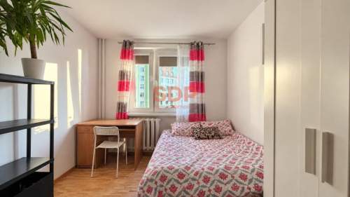 Nowa Cena 4 pokoje balkon