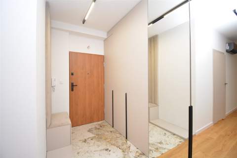 NOWY Apartament 70 m blisko Centrum