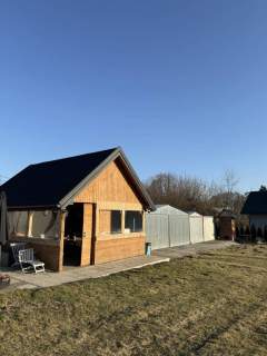 Obiekt na sprzedaż, 321 m2, Dwikozy