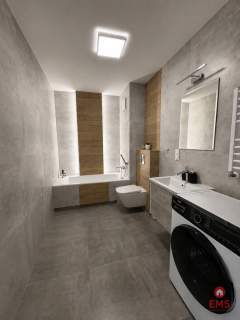 Luksusowy apartament w sercu Augustowa