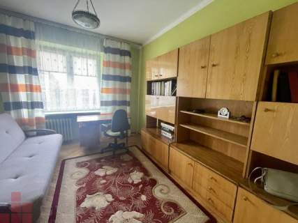 3 pokoje,80 m2-obok Galerii Kazimierz, garaż