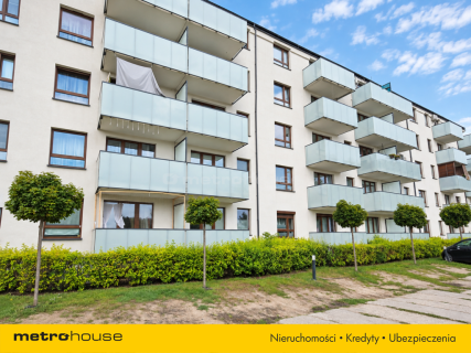 Mieszkanie na sprzedaż, 38,79 m2, Siedlce