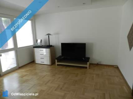 Jasne mieszkanie z tarasem i ogrodem 45m parter Wola Duchacka