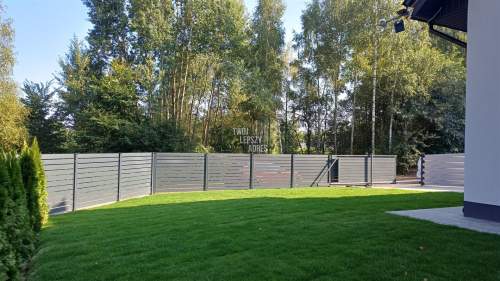 NOWY DOM, 5 pokoi z garażem w wysokim standardzie