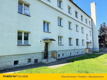 SŁONECZNE 3 POKOJE, PARTER, PARK, ŻYWIEC