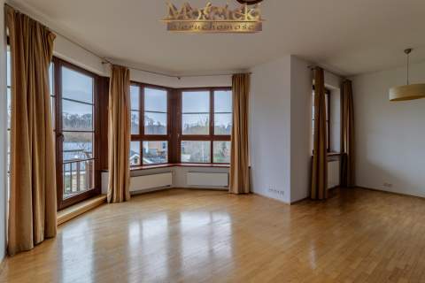 Apartament 4-pokojowy na Kołobrzeskiej