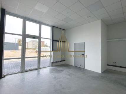 Biuro do wynajęcia, 203 m2, Bydgoszcz