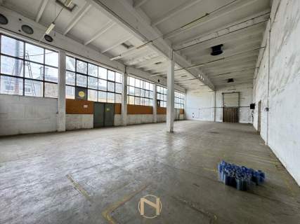 Obiekt do wynajęcia, 2362 m2, Gorzów Wielkopolski