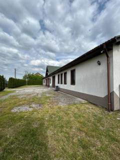 Obiekt na sprzedaż, 13100 m2, Dołęga