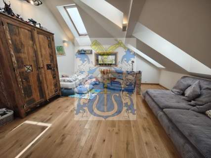 Myślenice - Stróża, dom 140m2 4pok DO WYNAJĘCIA