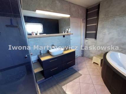 Dom, 5 pokoi, 154m2, okolice Lubina