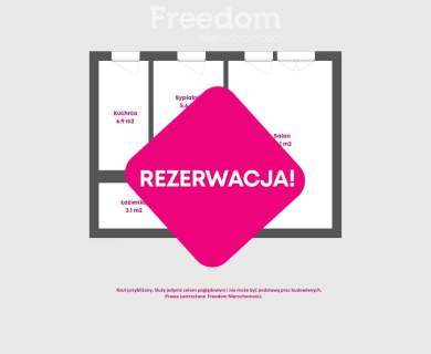 Mieszkanie z potencjałem obok Parku Strzeleckiego