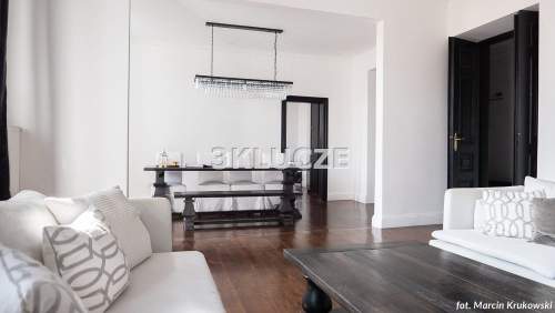 Apartament w Centrum LUBLINA ul. Kościuszki