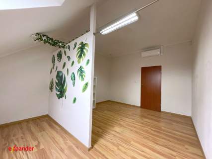 Do wynajęcia lokal 180 m z parkingiem Kalisz, ul. Polna