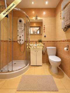 2 POKOJE 59,9 m PARTER BALKON PIASECZNO