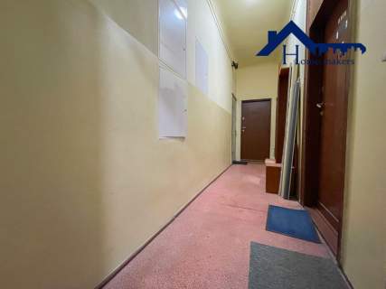 Metro Galeria Zrewitalizowa kamienica