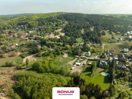 Teren pod budowę 5 km od Międzyzdrojów