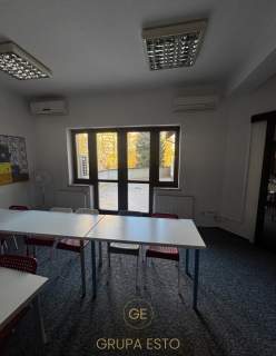 Lokal na wynajem gabinety Grzegórzecka