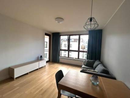 2 pokoje z miejscem w garażu, Szymanowskiego 20
