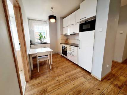 Sienkiewicza Ogrody Tumskie Komforowe 3 pok 68m2