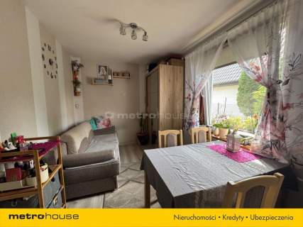 Dom na sprzedaż, 39 m2, Puławy