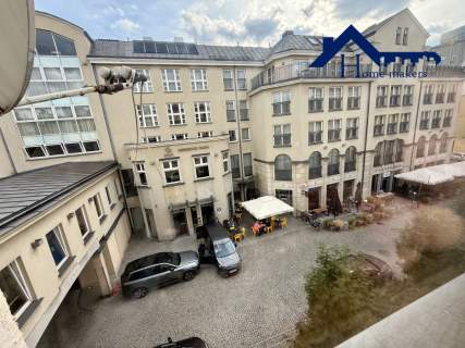 Mieszkasz lub zarabiasz Chmielna, serce Warszawy