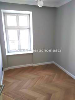 Kamienica na Wspólnej, po remoncie