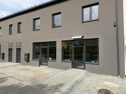 Lokal Witryna 106m2 Nowe