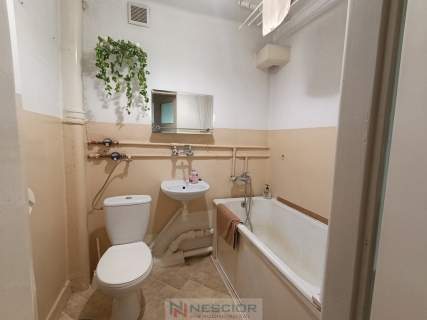 3 pokoje w Centrum Siedlec, 46 m2, ul. Rynkowa 3