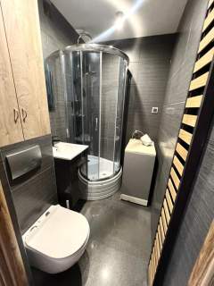 Komfortowe mieszkanie 3 pokojowe, 48 m2
