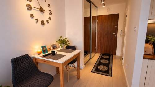 Mieszkanie na sprzedaż, 29,1 m2, Szczecin