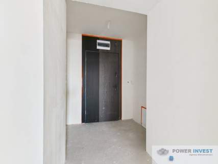 Nowe Młyny 93,45 m , dwa balkony i panorama