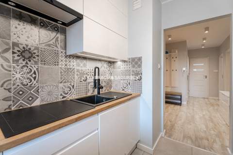 SERENADA 3POK PARKING BALKON 58,60M
