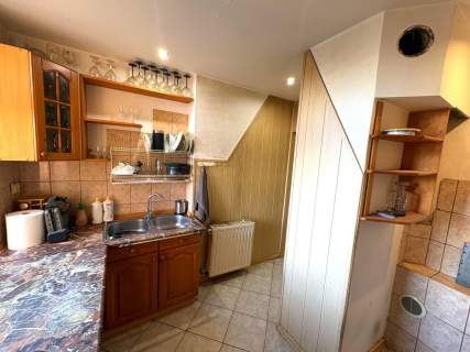 70m2 5 pokoi Centrum