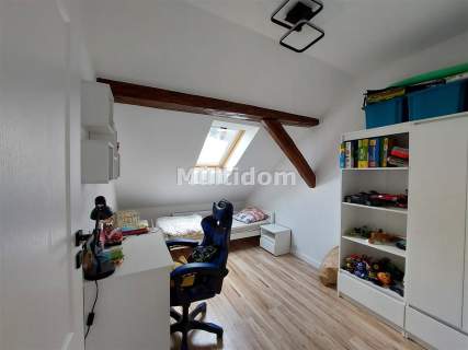 Bardzo Ładny Dom 97m2 Cieszyn