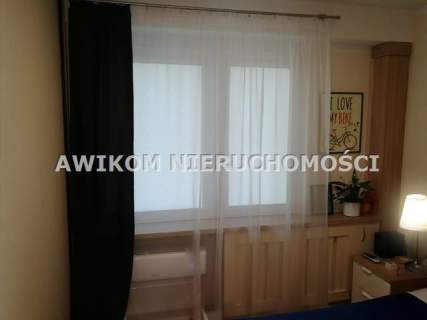 Mieszkanie na sprzedaż, 48 m2, Pruszków