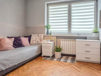 Dom wolnostojący w Nowym Sączu