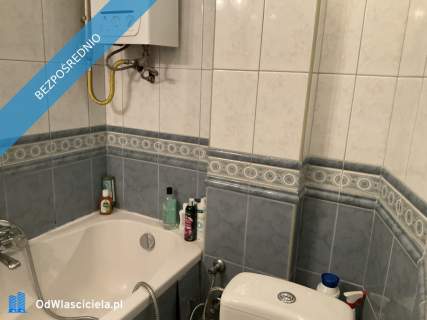 Mieszkanie 2 pokojowe, 43 m2, ulica Lotnicza